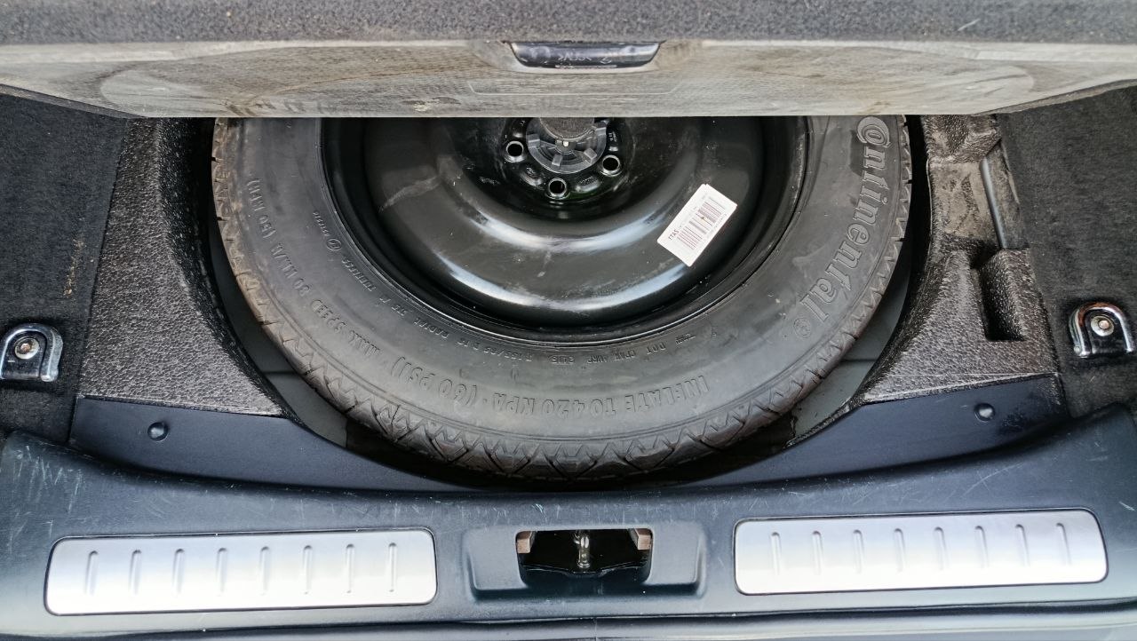 LAND ROVER RANGE ROVER EVOQUE HSE 2015