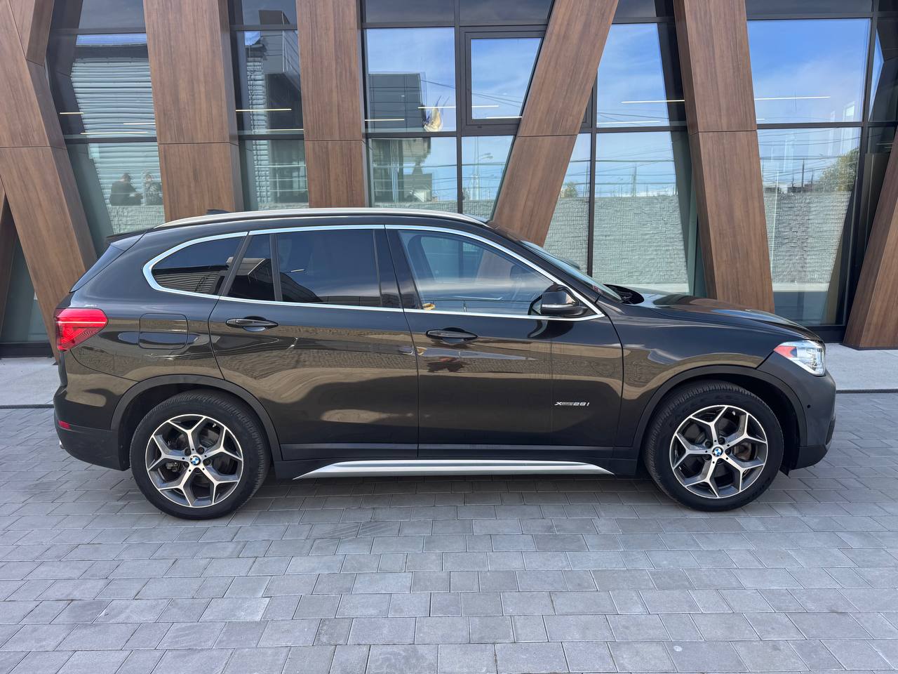 BMW X1 XDRIVE28I 2015