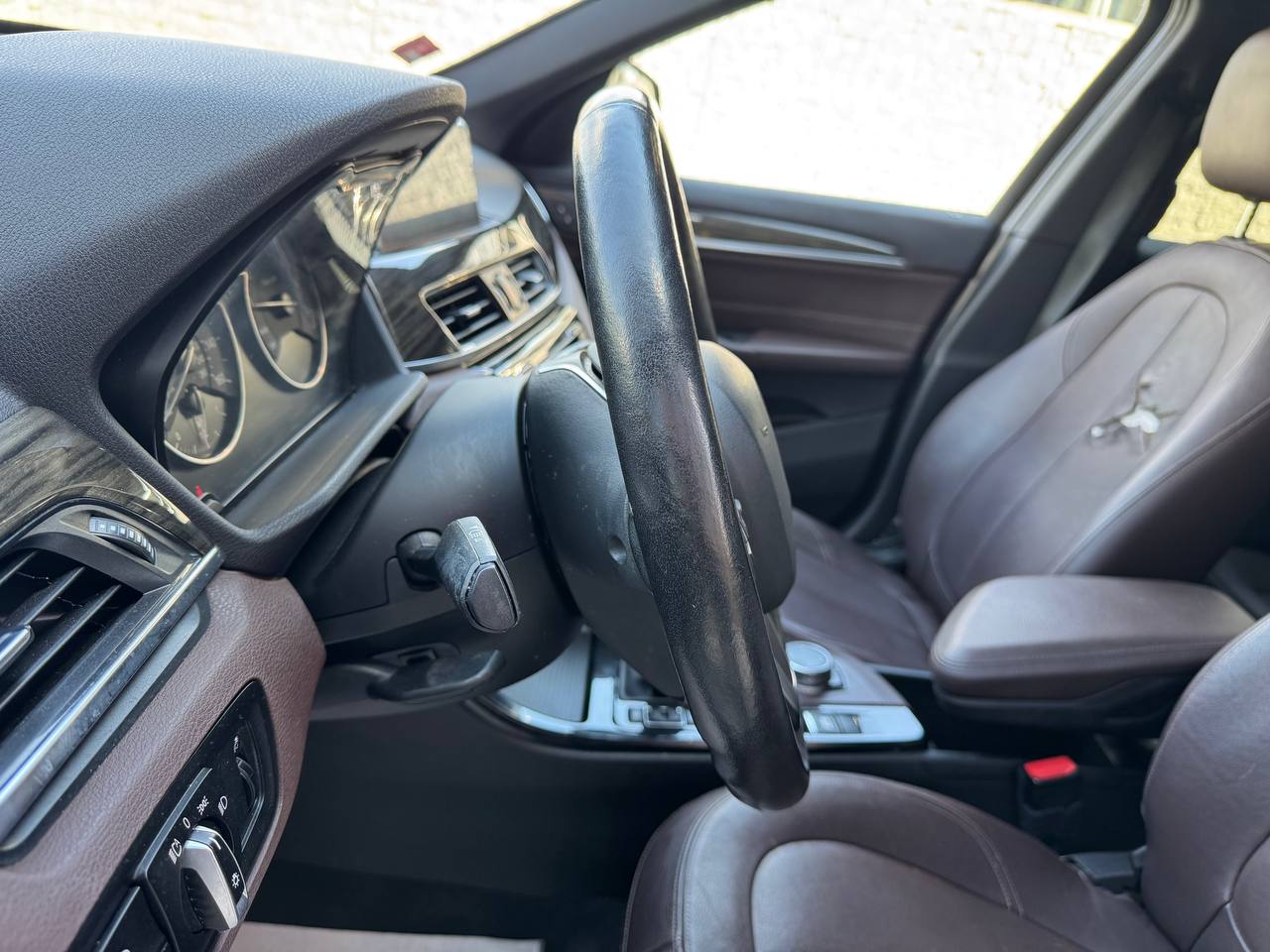 BMW X1 XDRIVE28I 2015
