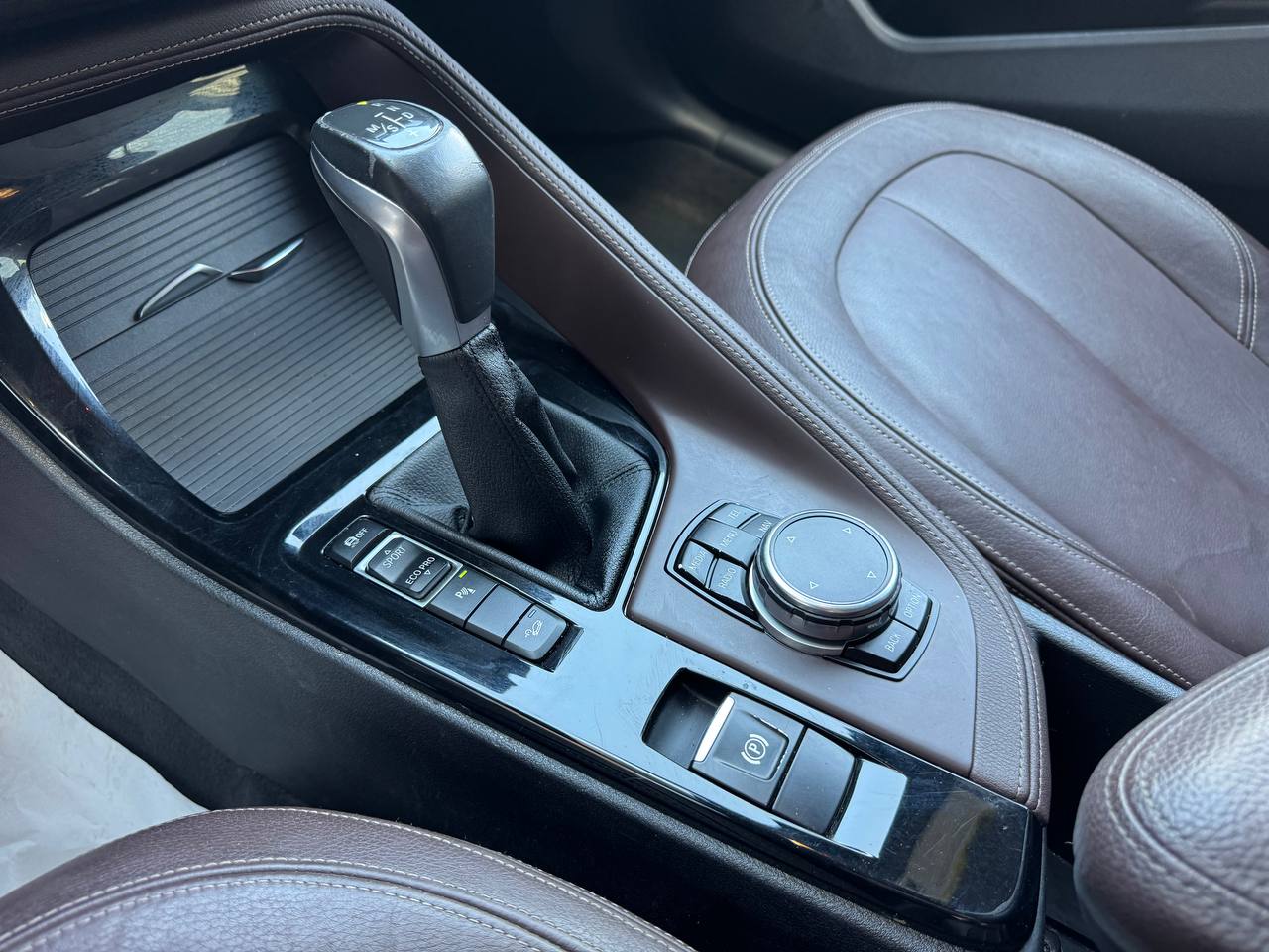 BMW X1 XDRIVE28I 2015