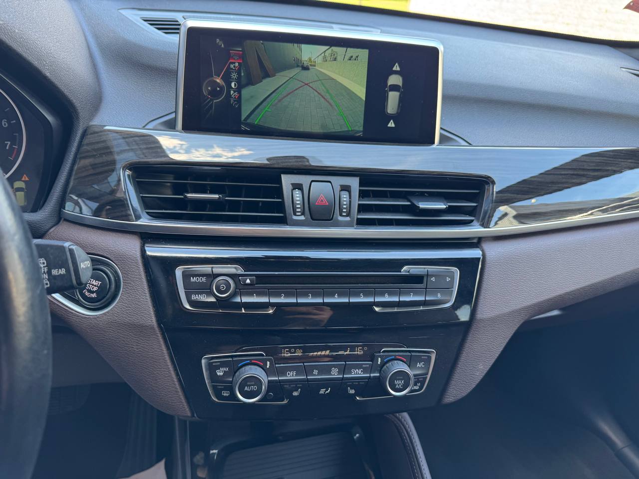 BMW X1 XDRIVE28I 2015