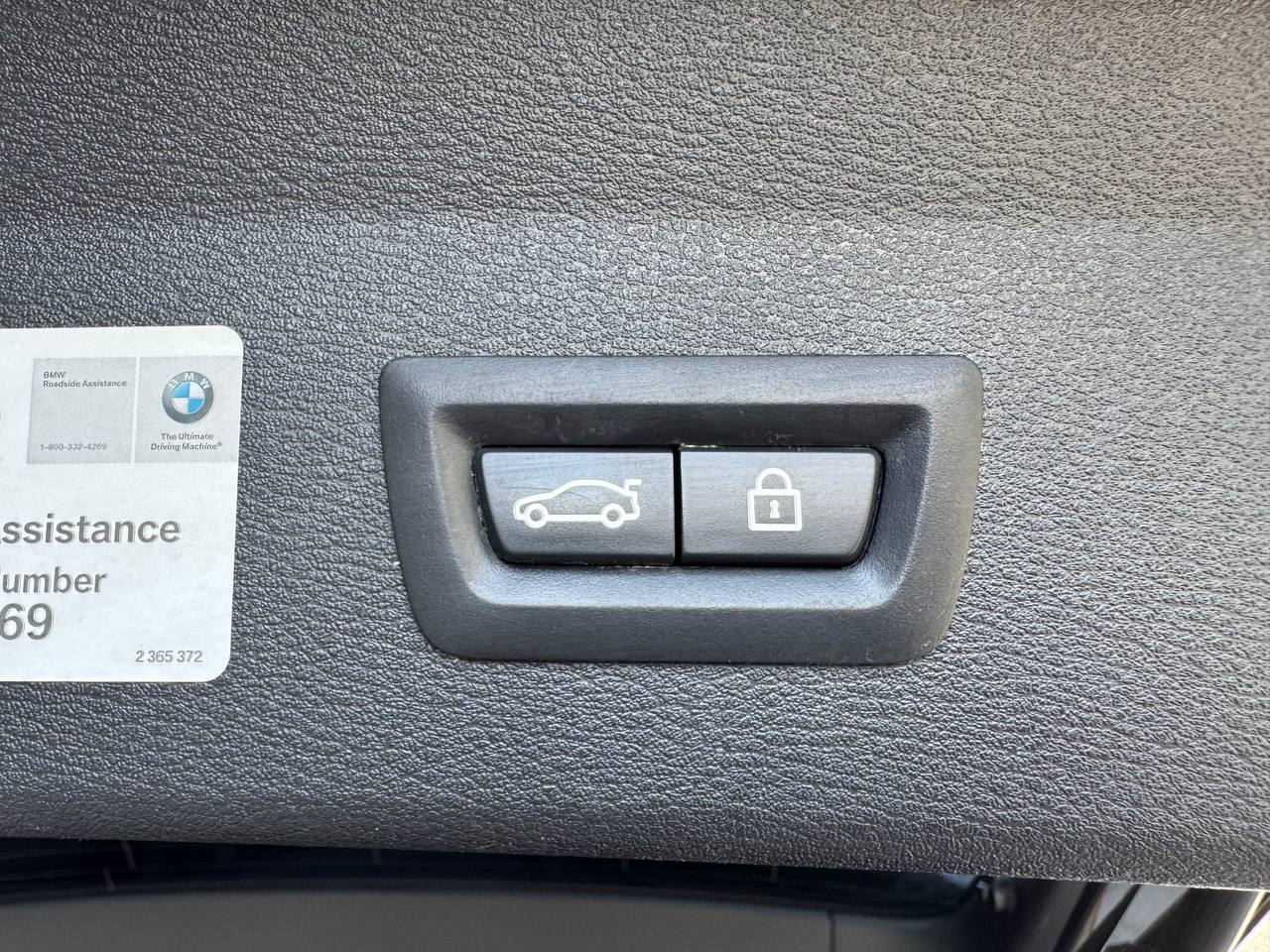 BMW X1 XDRIVE28I 2015