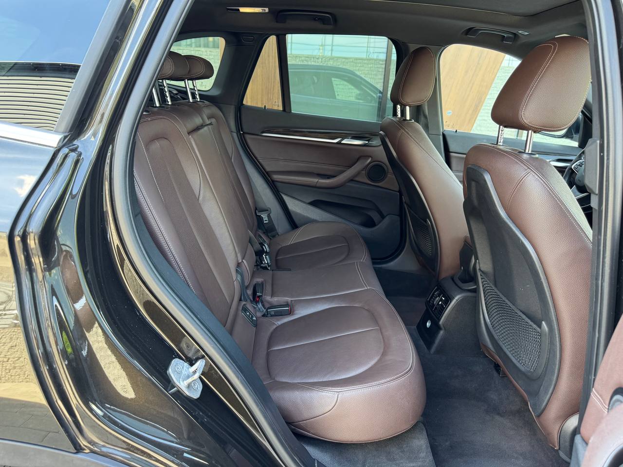 BMW X1 XDRIVE28I 2015