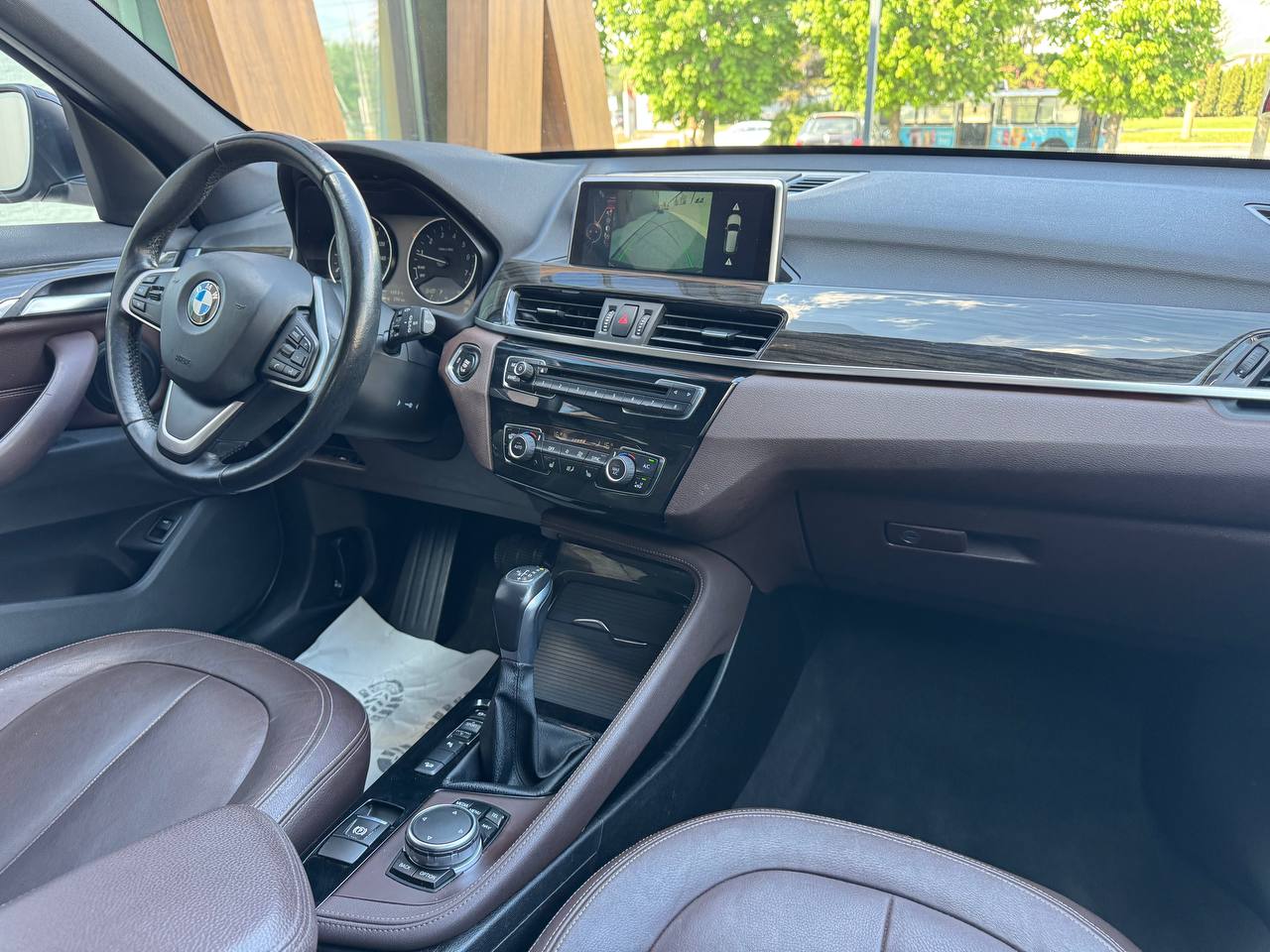 BMW X1 XDRIVE28I 2015
