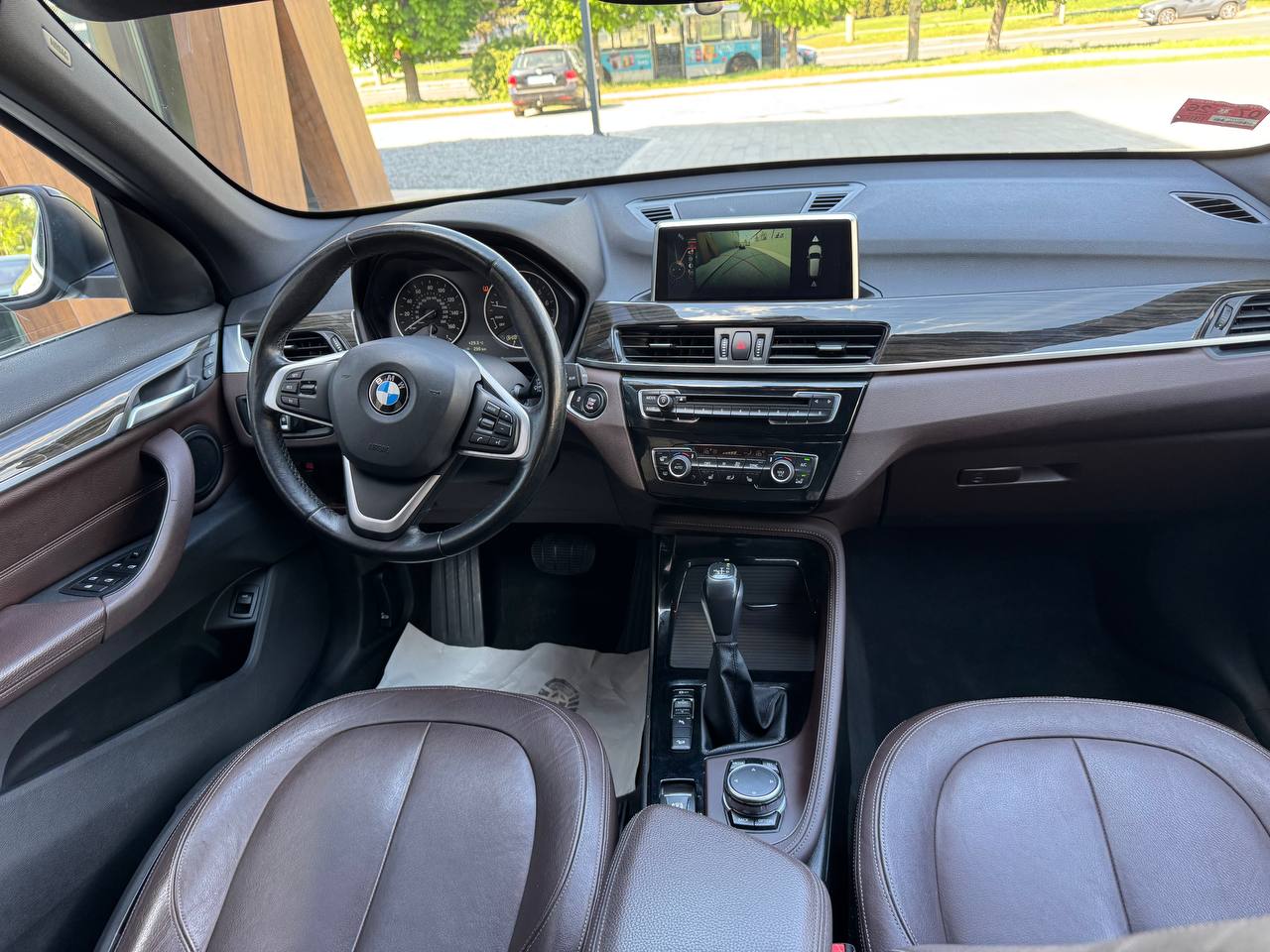 BMW X1 XDRIVE28I 2015