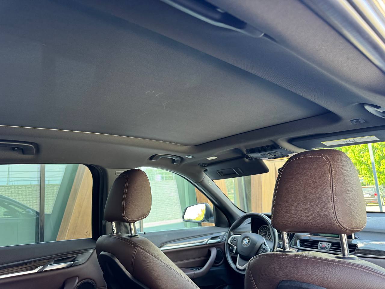 BMW X1 XDRIVE28I 2015