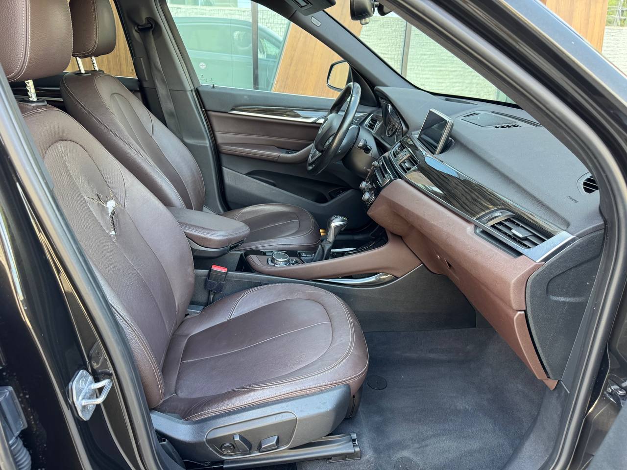 BMW X1 XDRIVE28I 2015