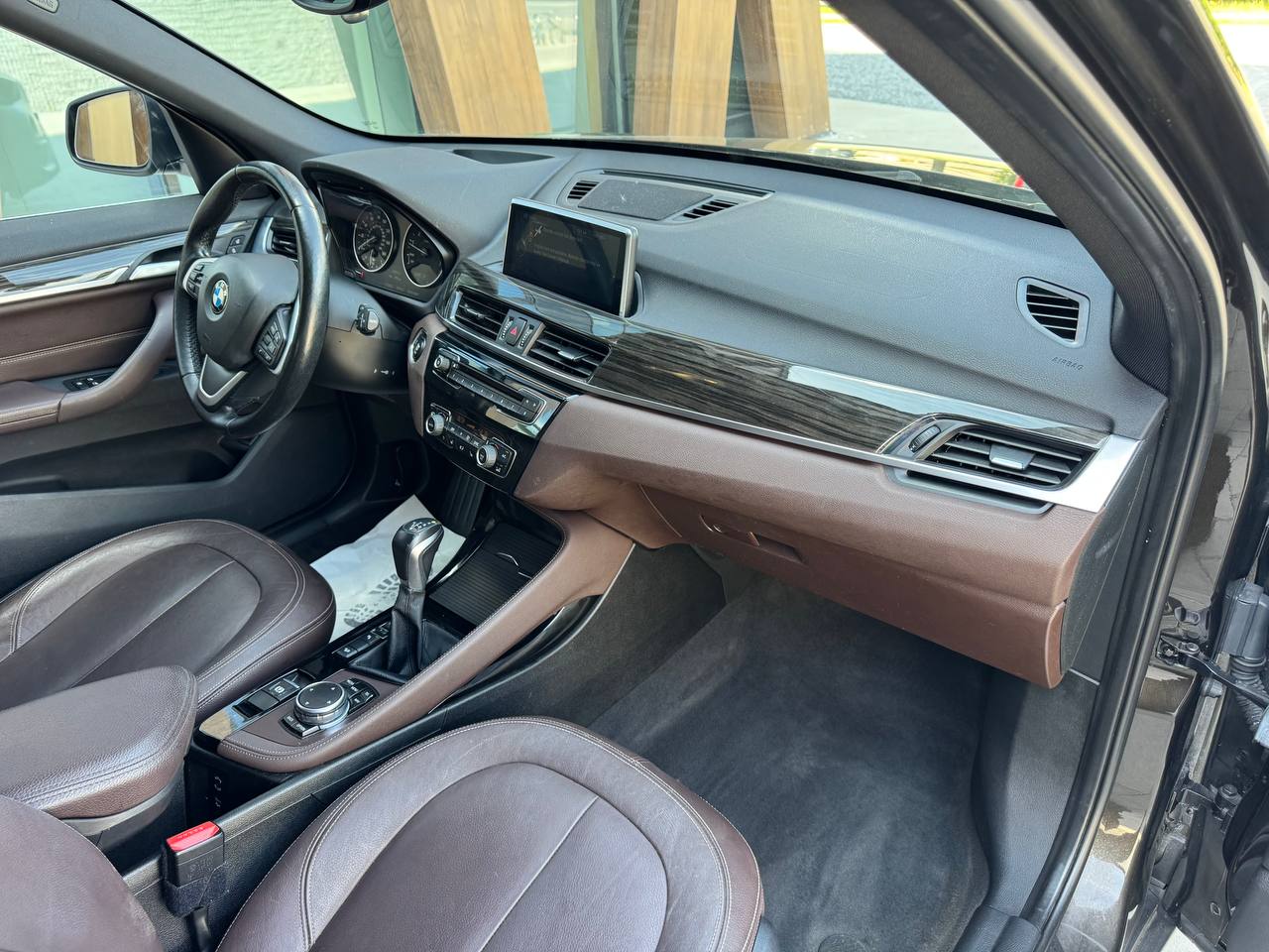 BMW X1 XDRIVE28I 2015