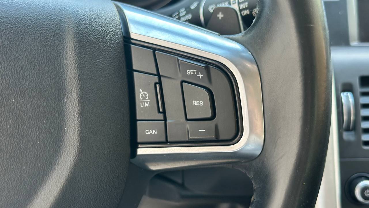 LAND ROVER DISCOVERY SPORT SE 2017