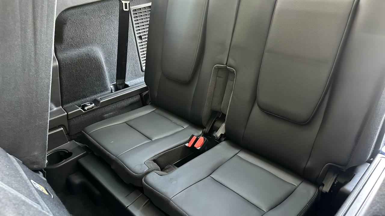 LAND ROVER DISCOVERY SPORT SE 2017