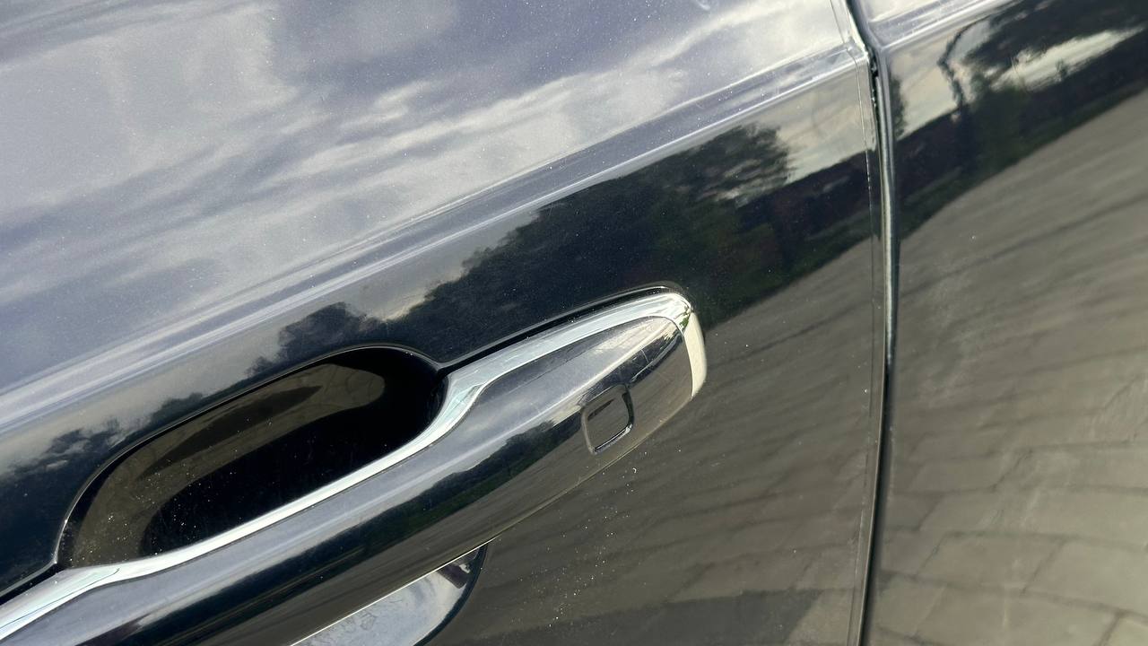 VOLVO XC90 T6 2016