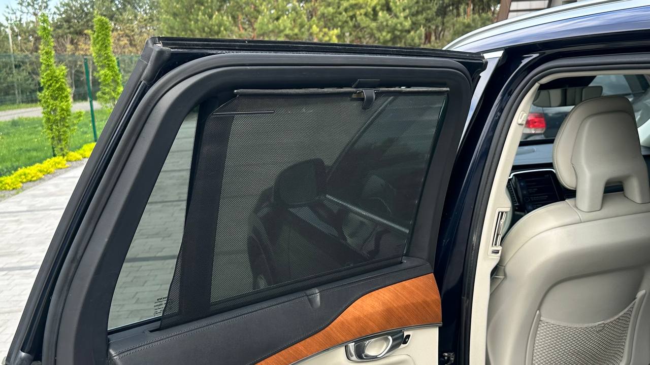 VOLVO XC90 T6 2016