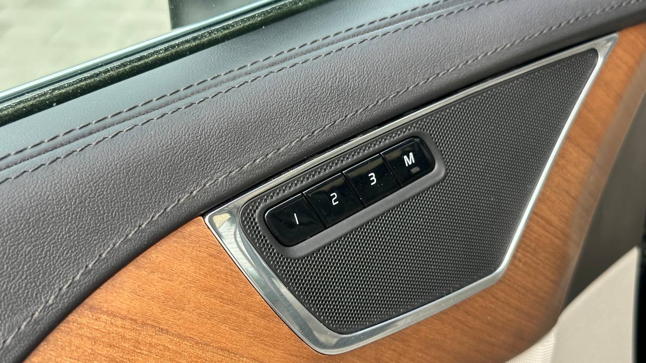 VOLVO XC90 T6 2016