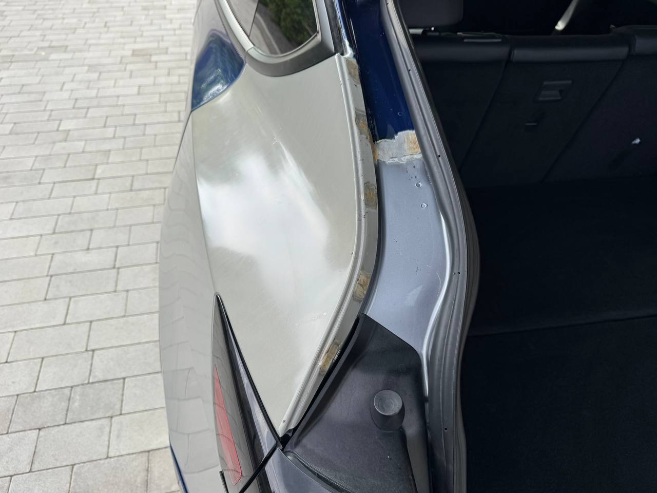 TESLA MODEL Y AWD DUAL MOTOR 2021