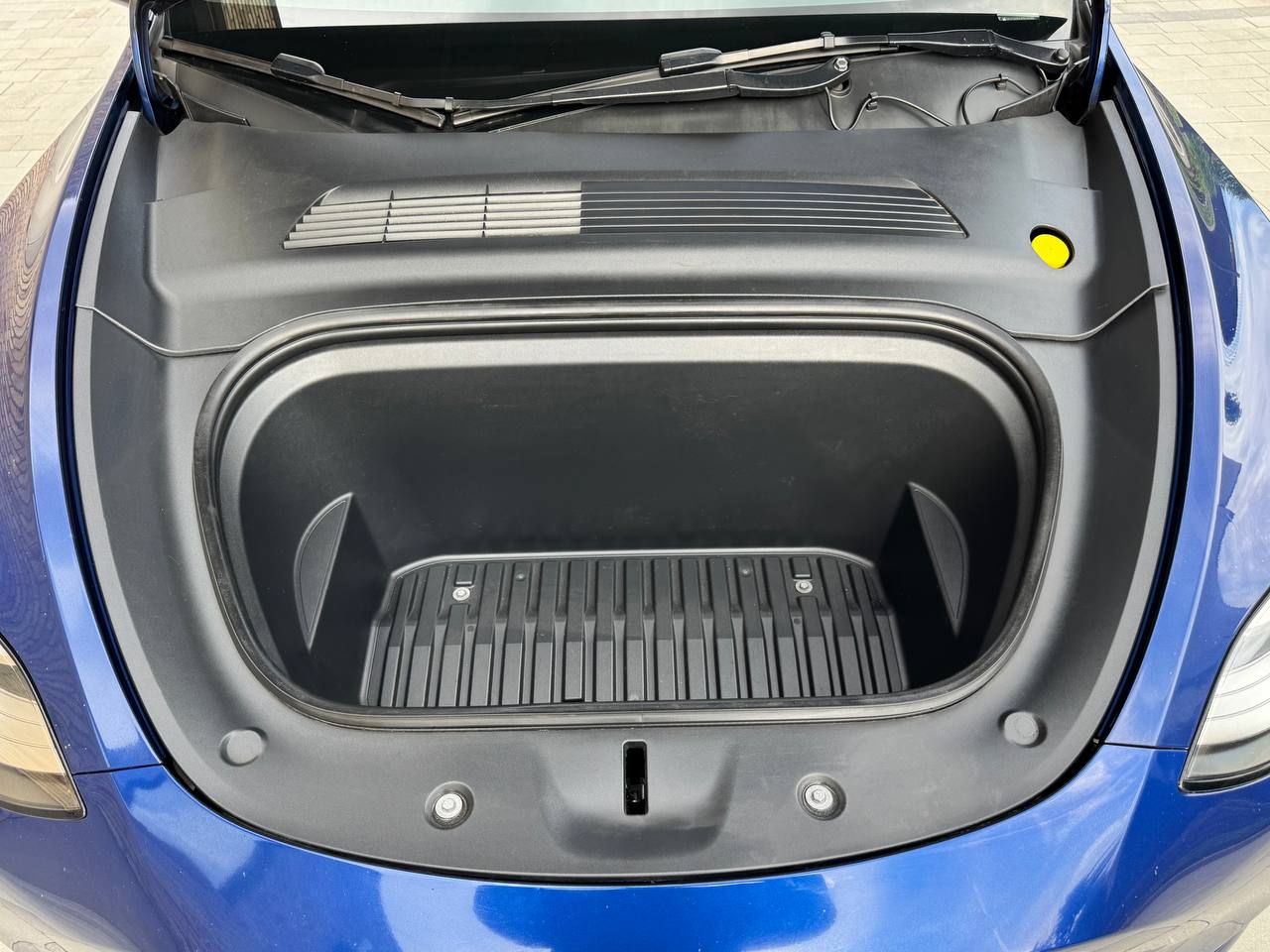 TESLA MODEL Y AWD DUAL MOTOR 2021