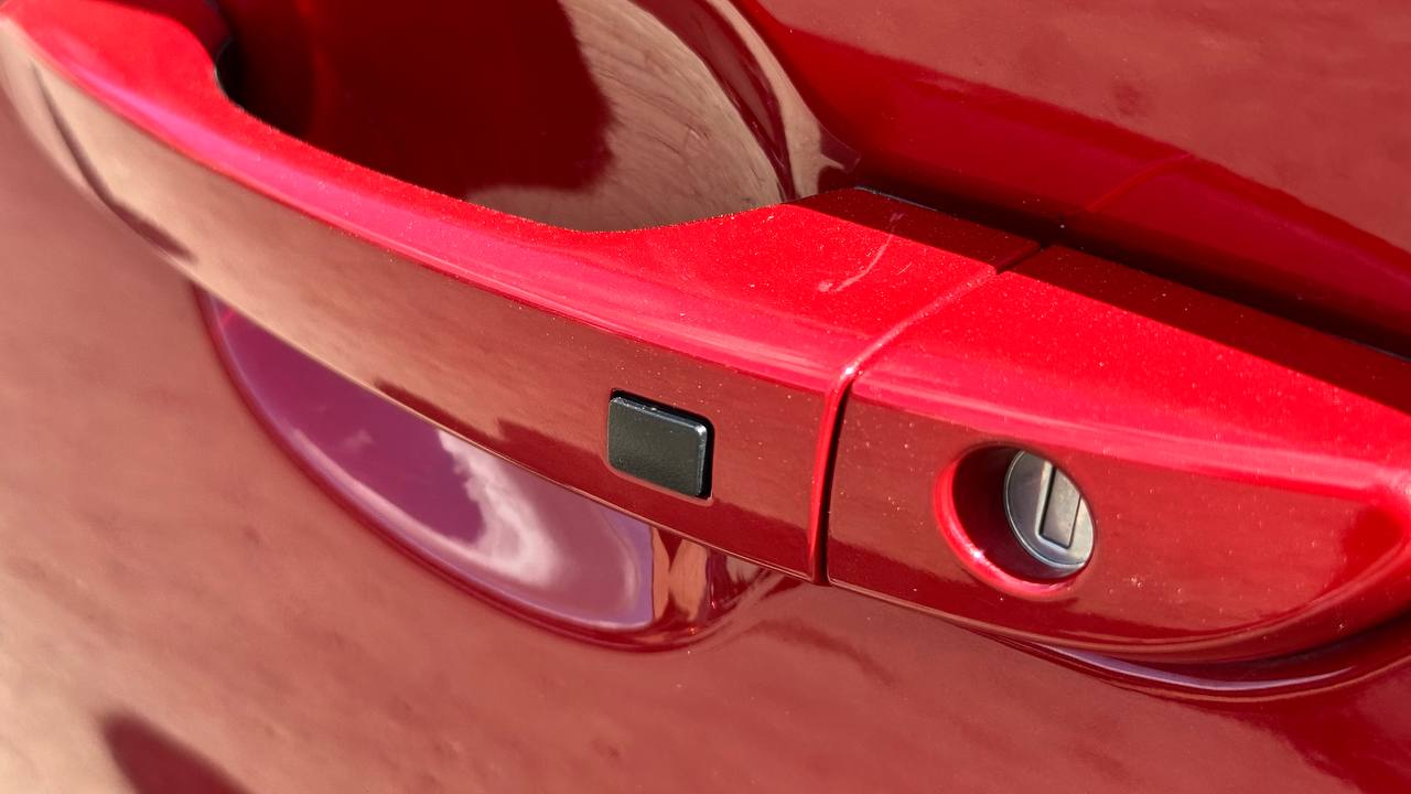 HYUNDAI KONA LIMITED 2018