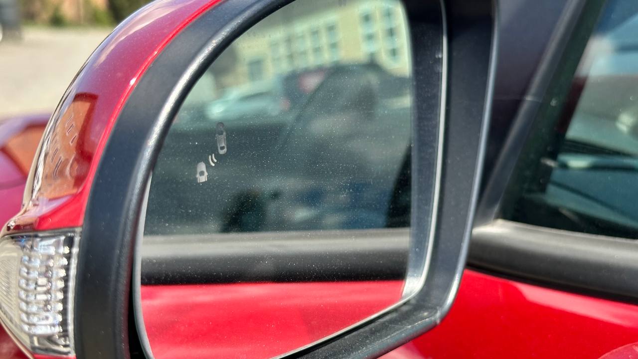 HYUNDAI KONA LIMITED 2018