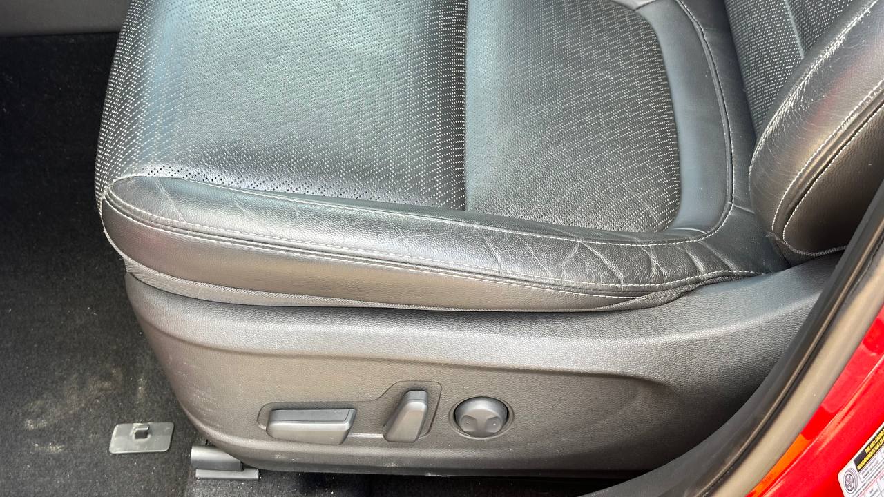 HYUNDAI KONA LIMITED 2018