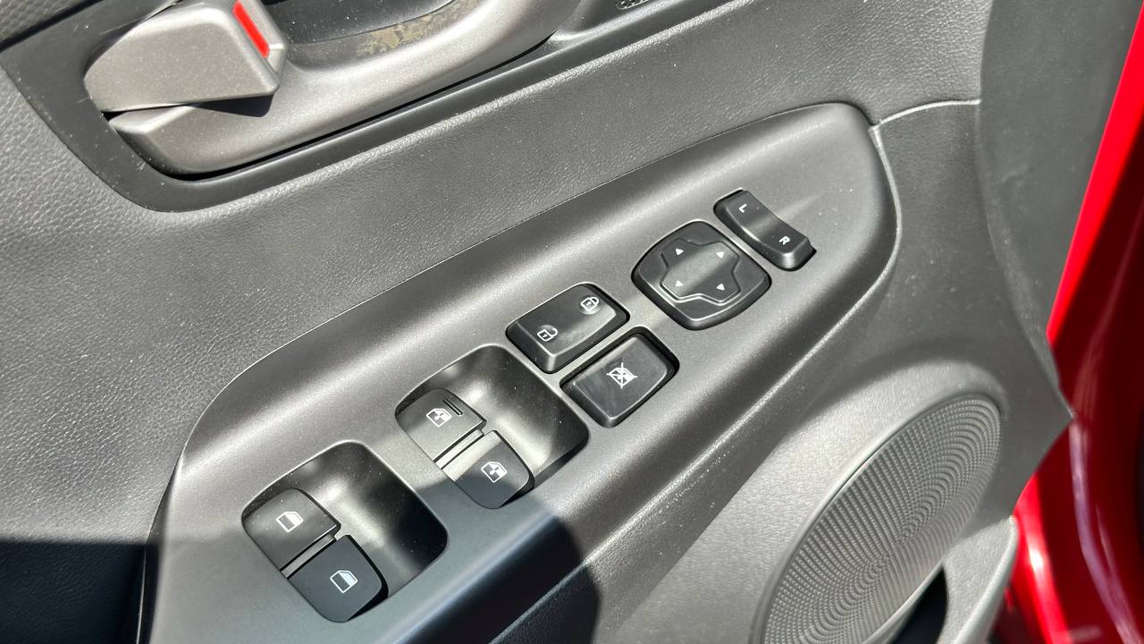 HYUNDAI KONA LIMITED 2018