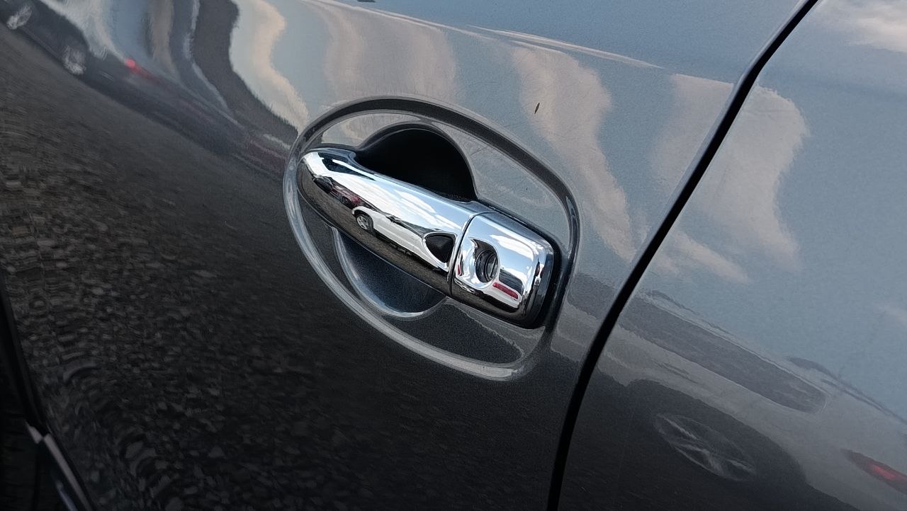 NISSAN ROGUE SV 2019
