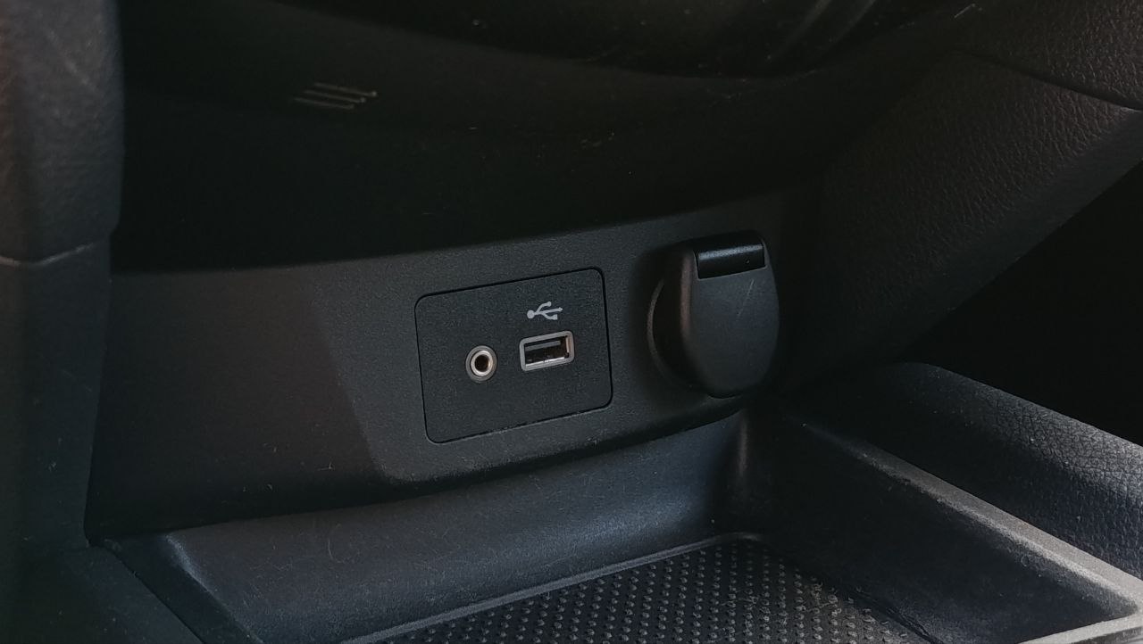 NISSAN ROGUE SV 2019