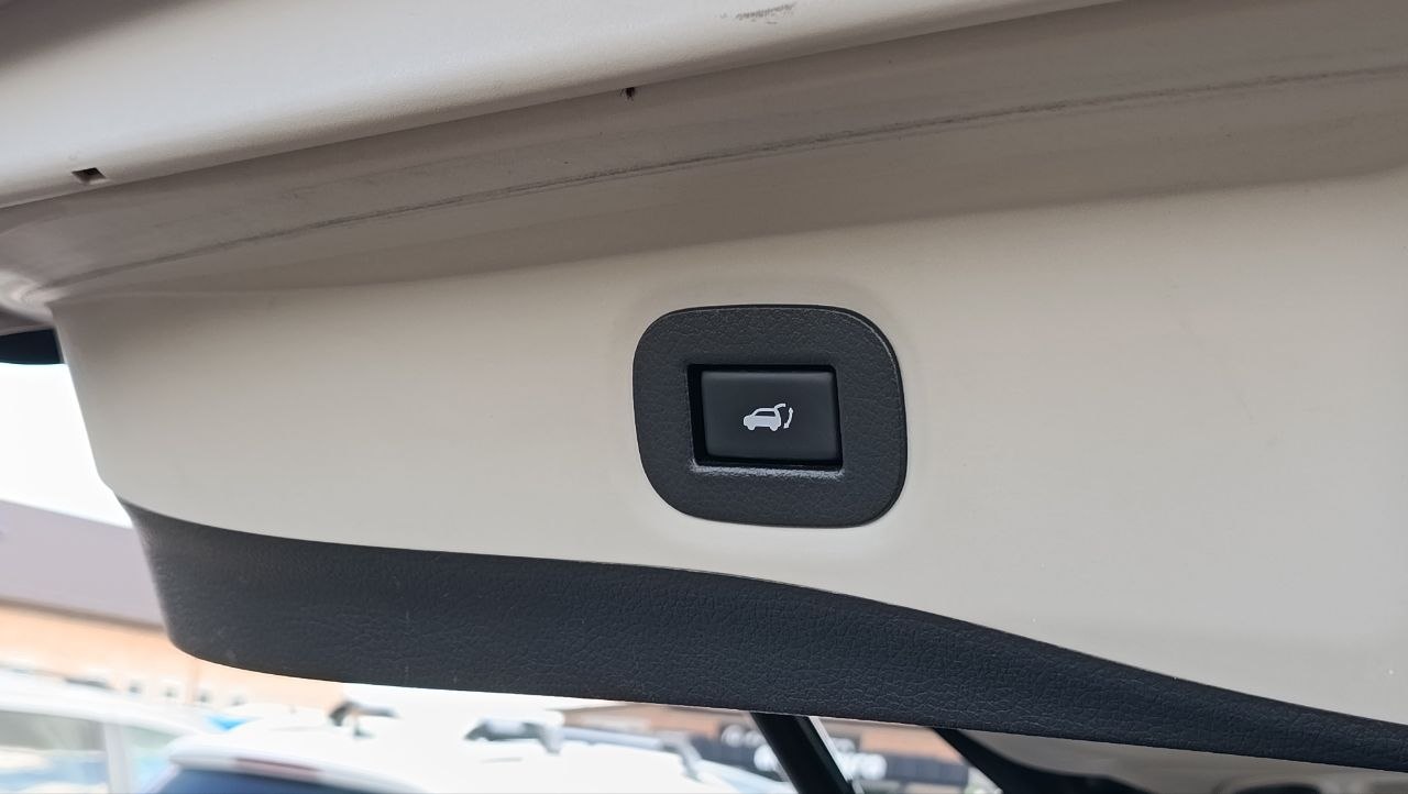 NISSAN ROGUE SV 2019