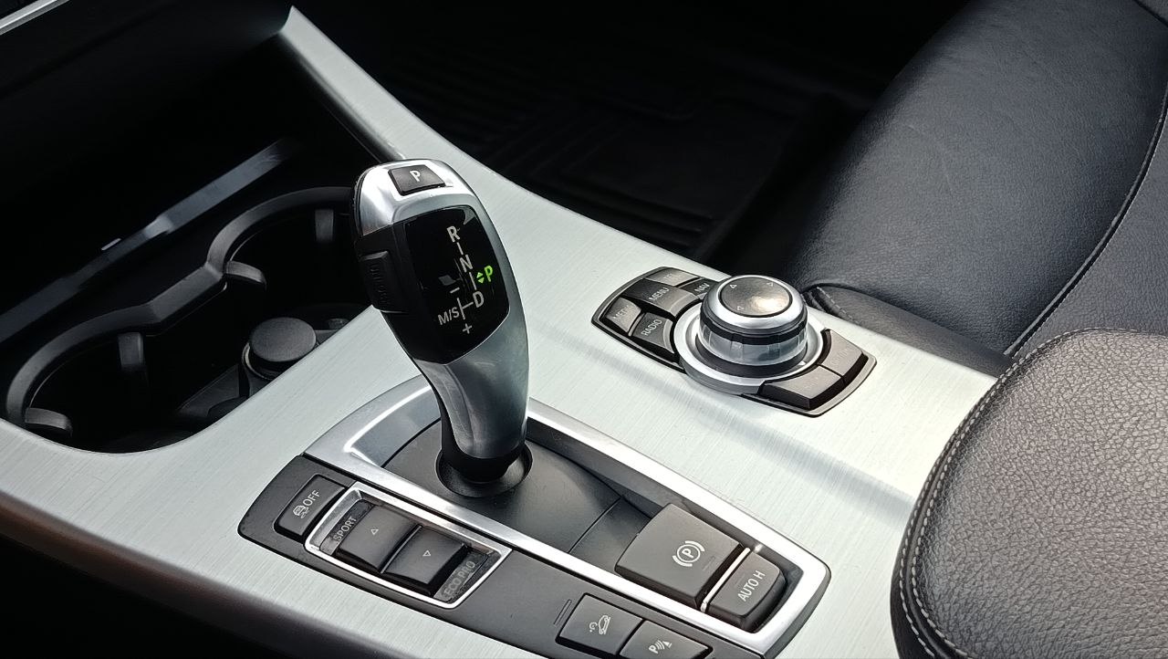 BMW X3 XDRIVE 35 I 2013