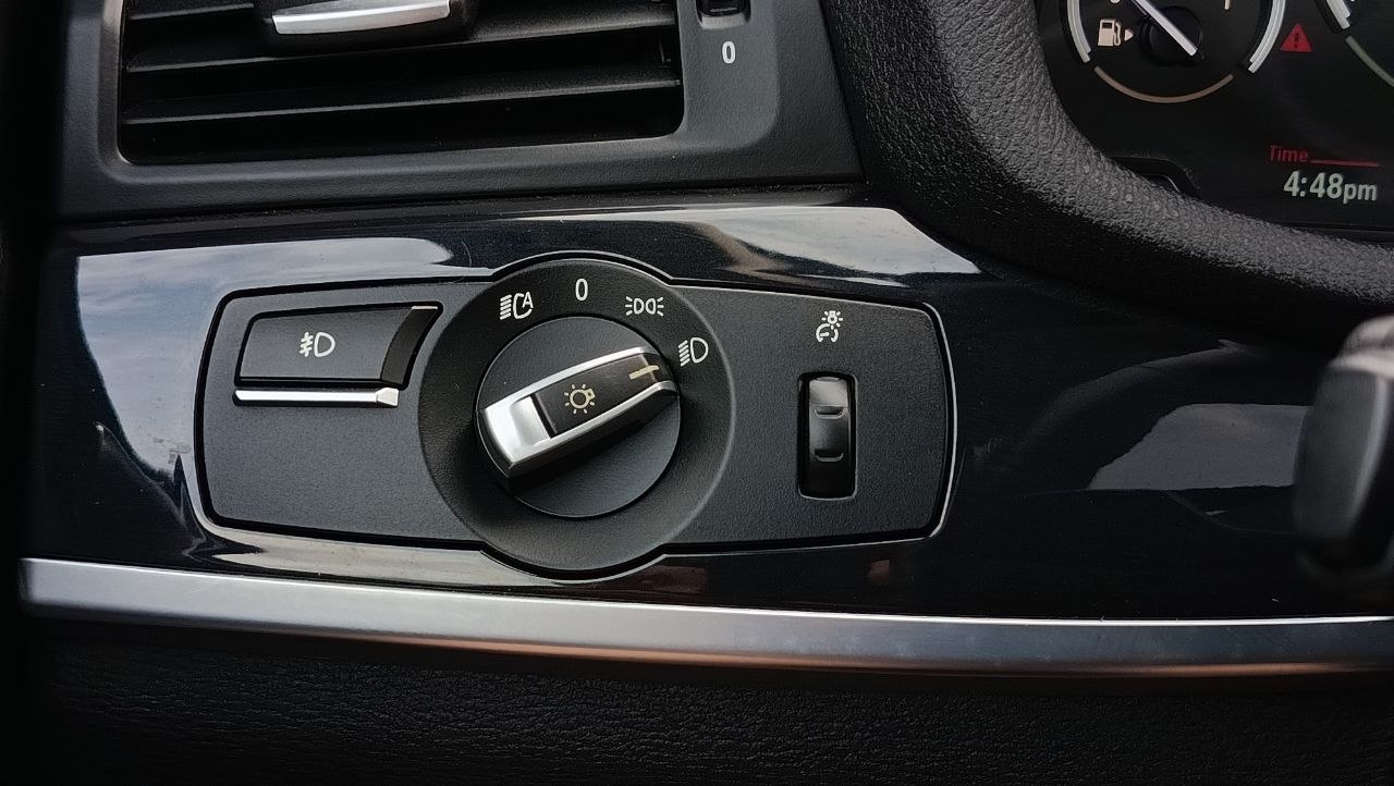 BMW X3 XDRIVE 35 I 2013