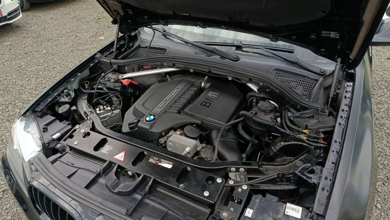 BMW X3 XDRIVE 35 I 2013