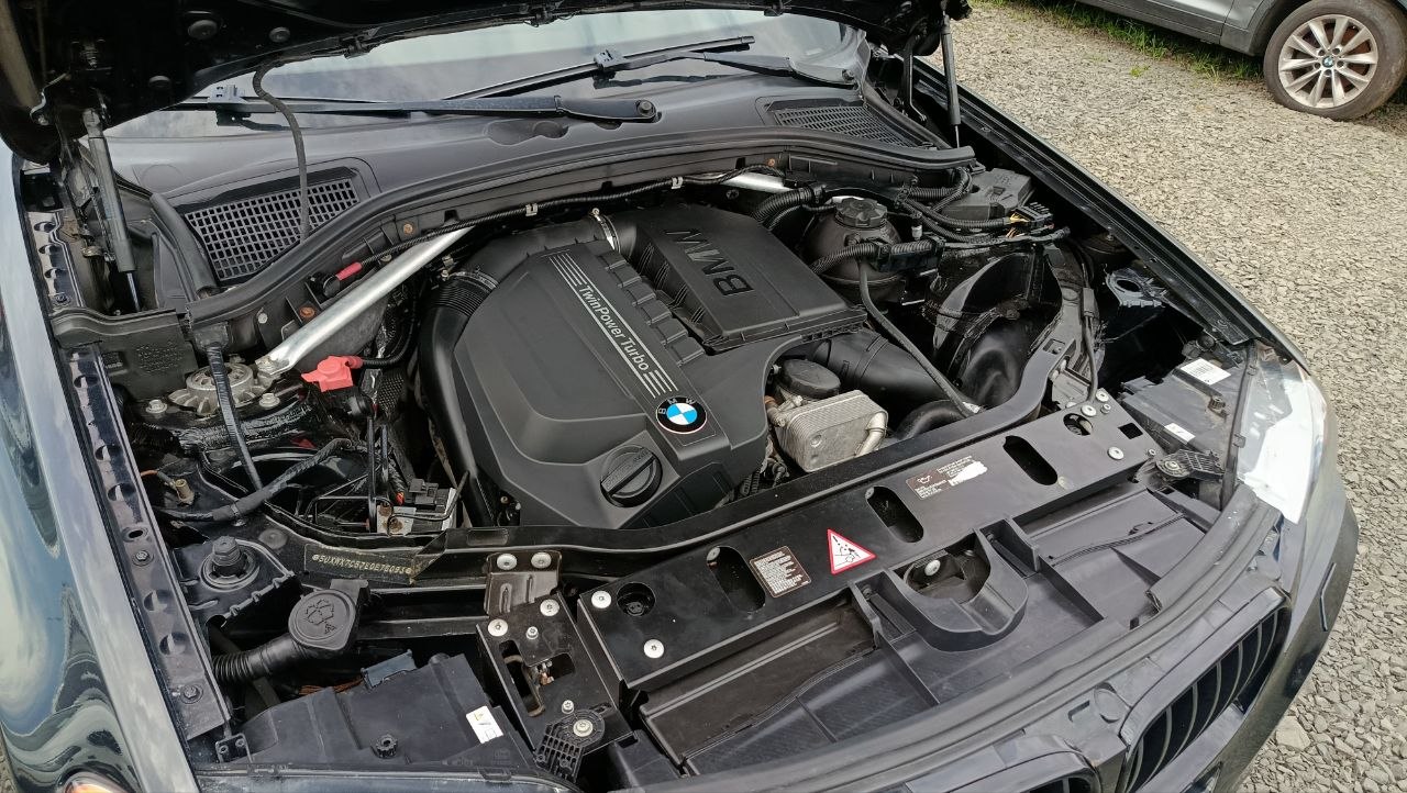 BMW X3 XDRIVE 35 I 2013