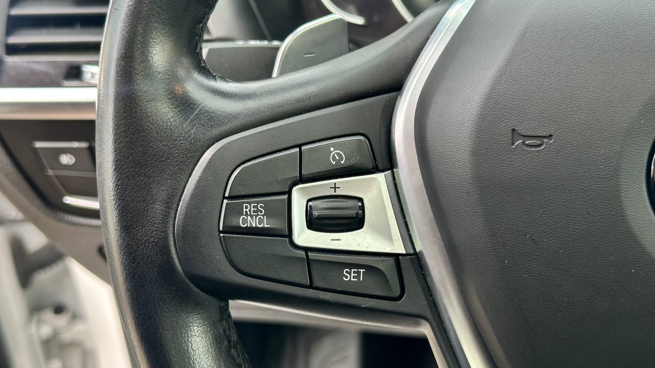 BMW X3 XDRIVE30I 2018