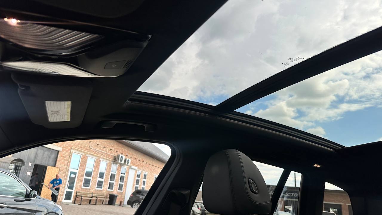 BMW X3 XDRIVE30I 2018