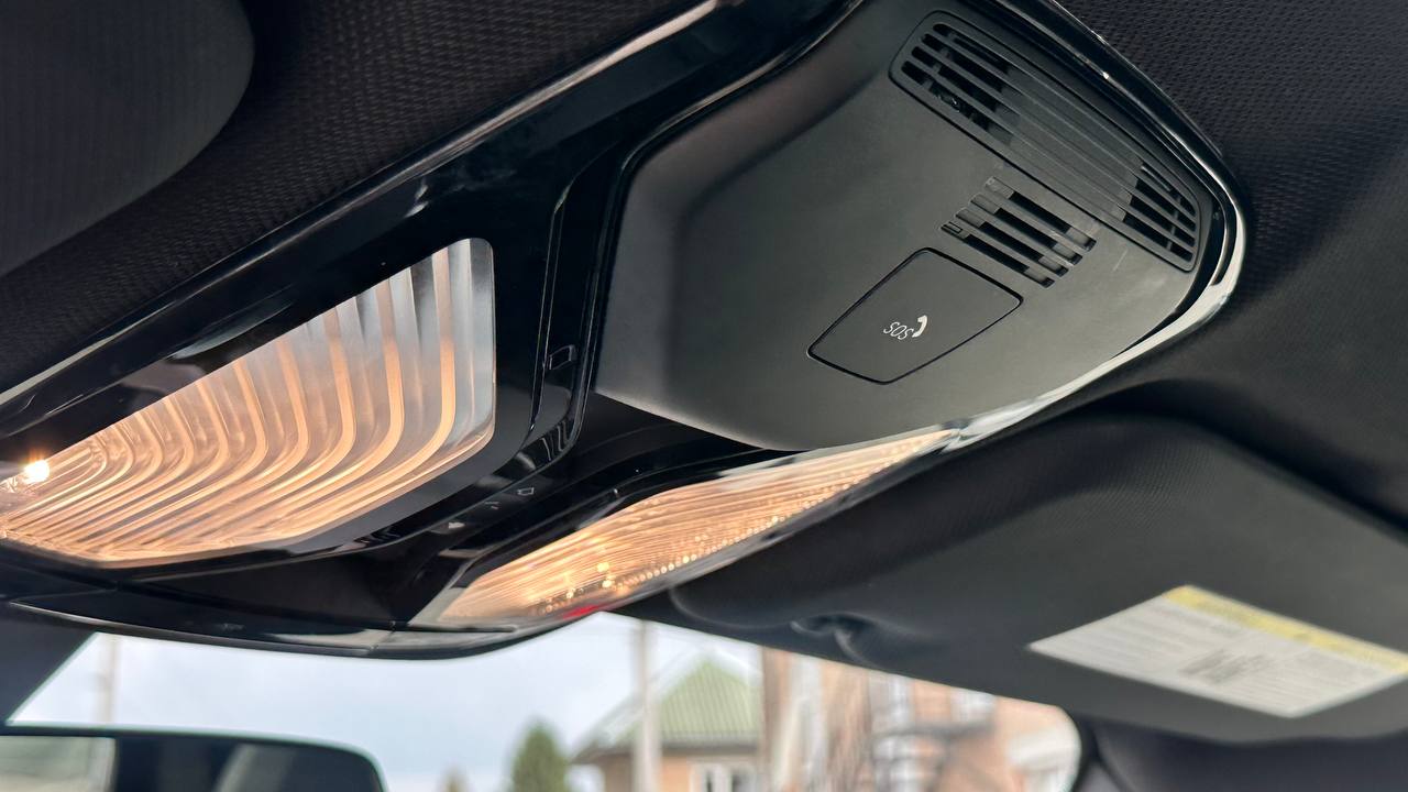BMW X3 XDRIVE30I 2018
