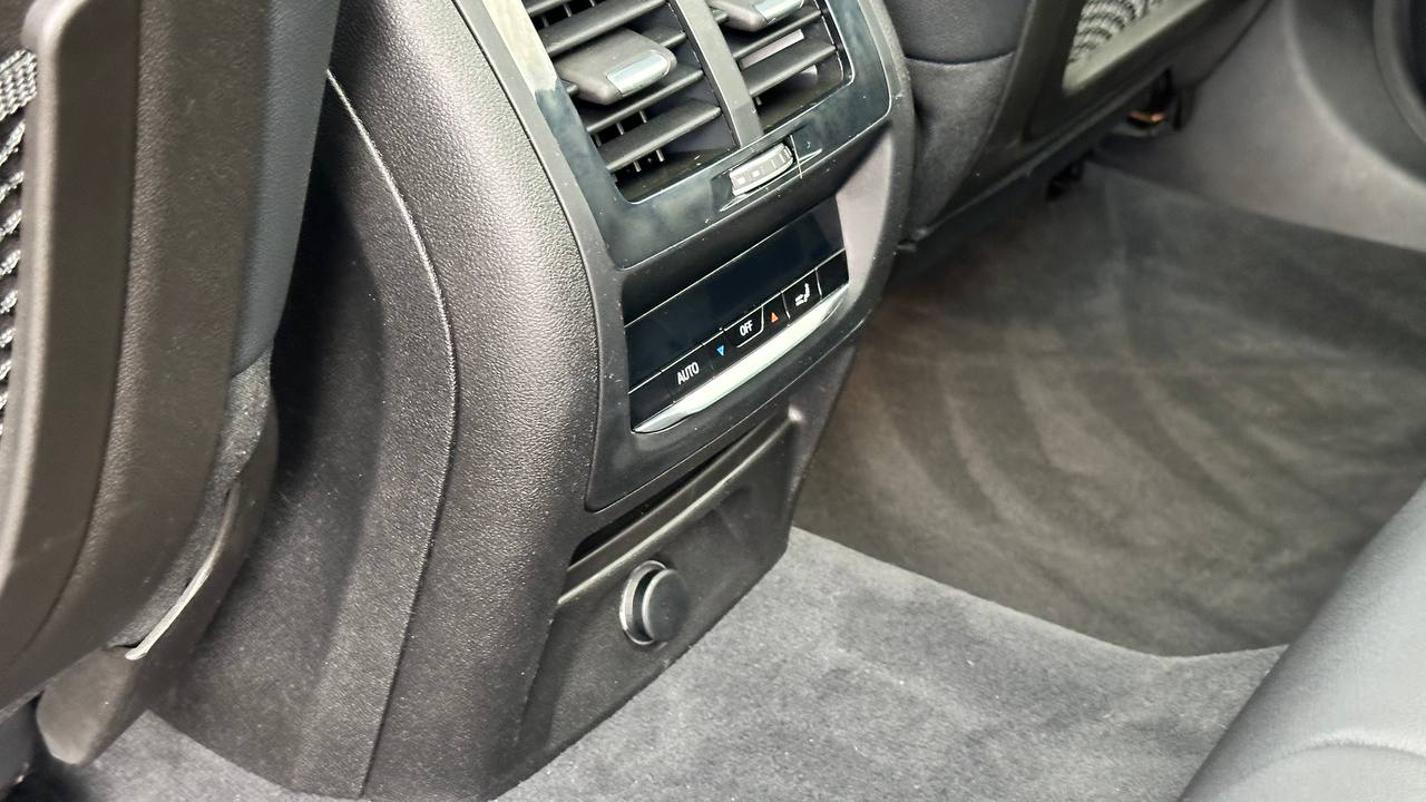 BMW X3 XDRIVE30I 2018