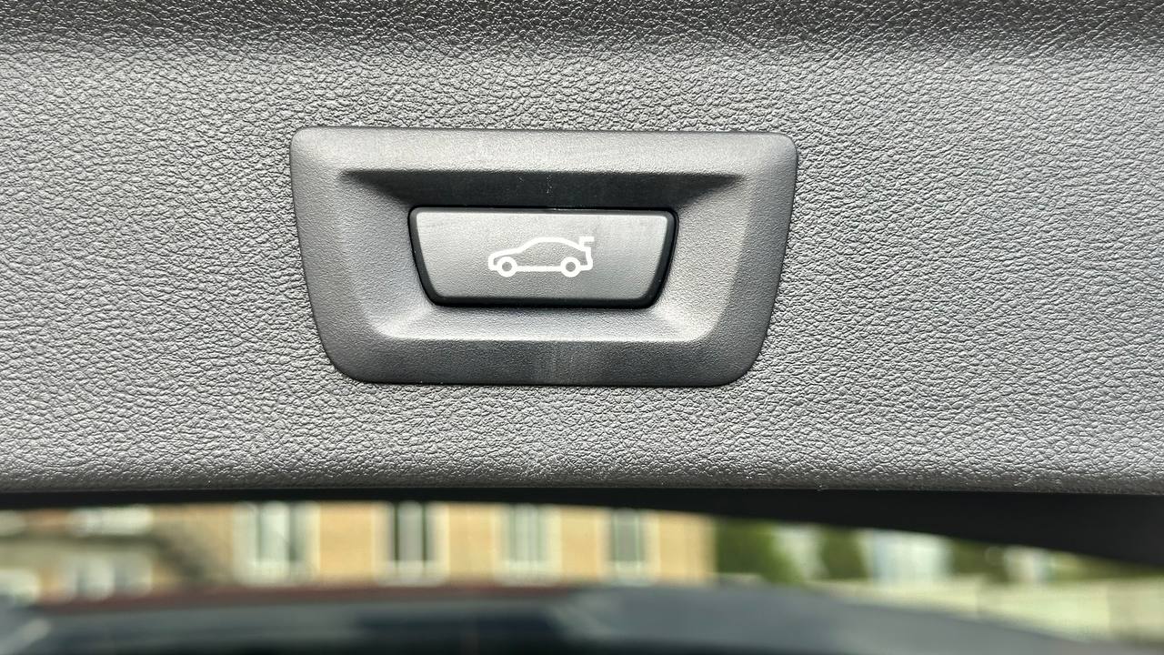 BMW X3 XDRIVE30I 2018