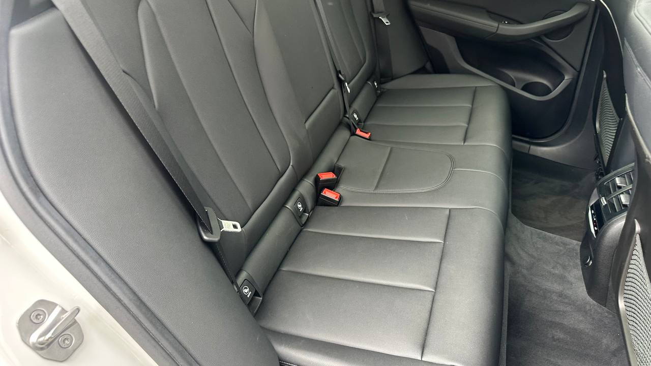BMW X3 XDRIVE30I 2018