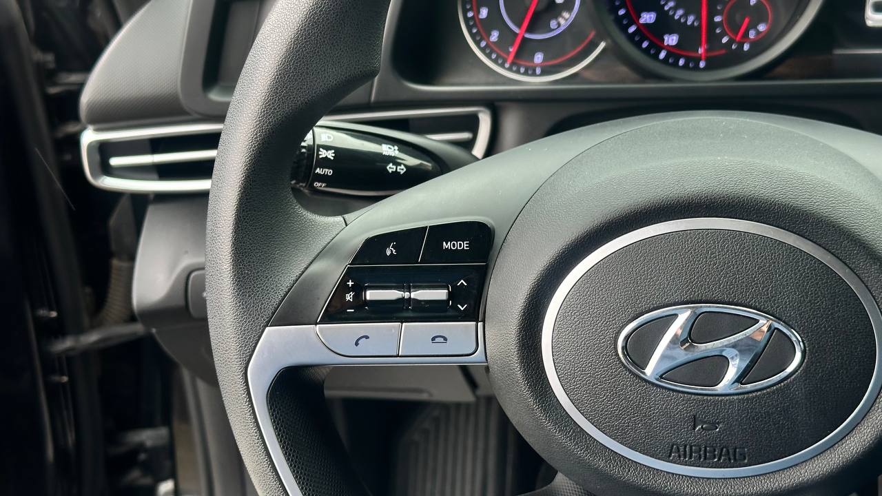 HYUNDAI ELANTRA SE 2020