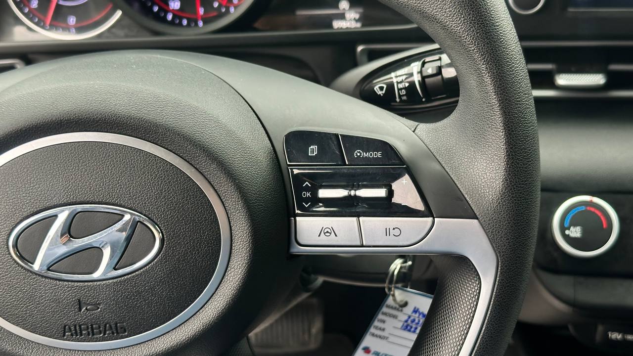 HYUNDAI ELANTRA SE 2020