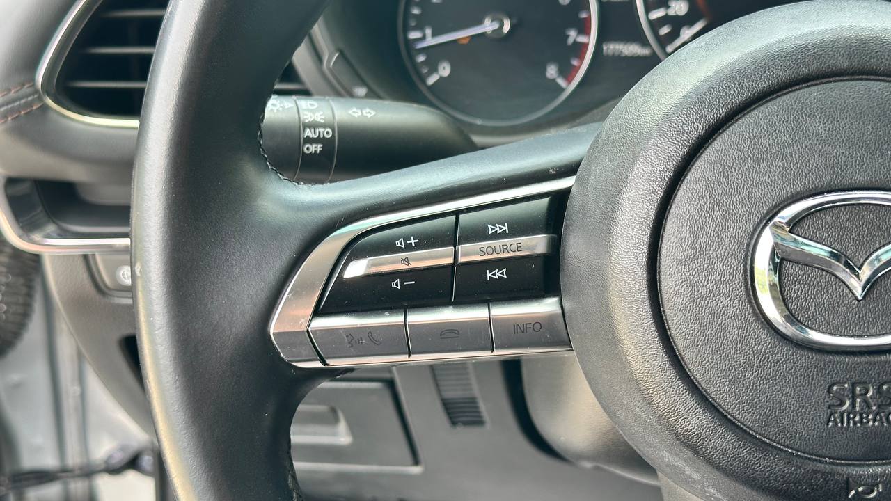 MAZDA 3 PREFERRED 2019