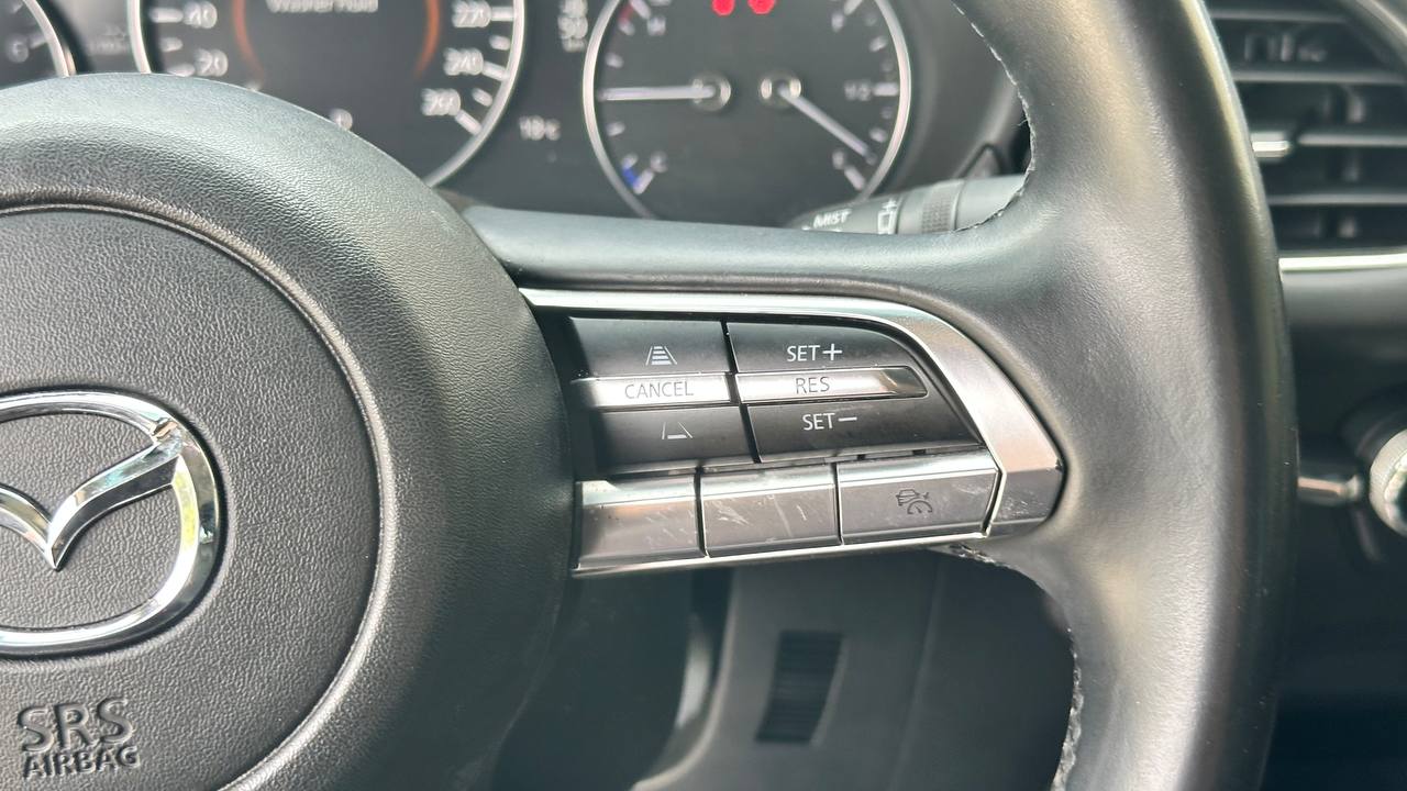 MAZDA 3 PREFERRED 2019
