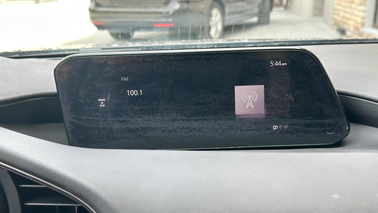 MAZDA 3 PREFERRED 2019