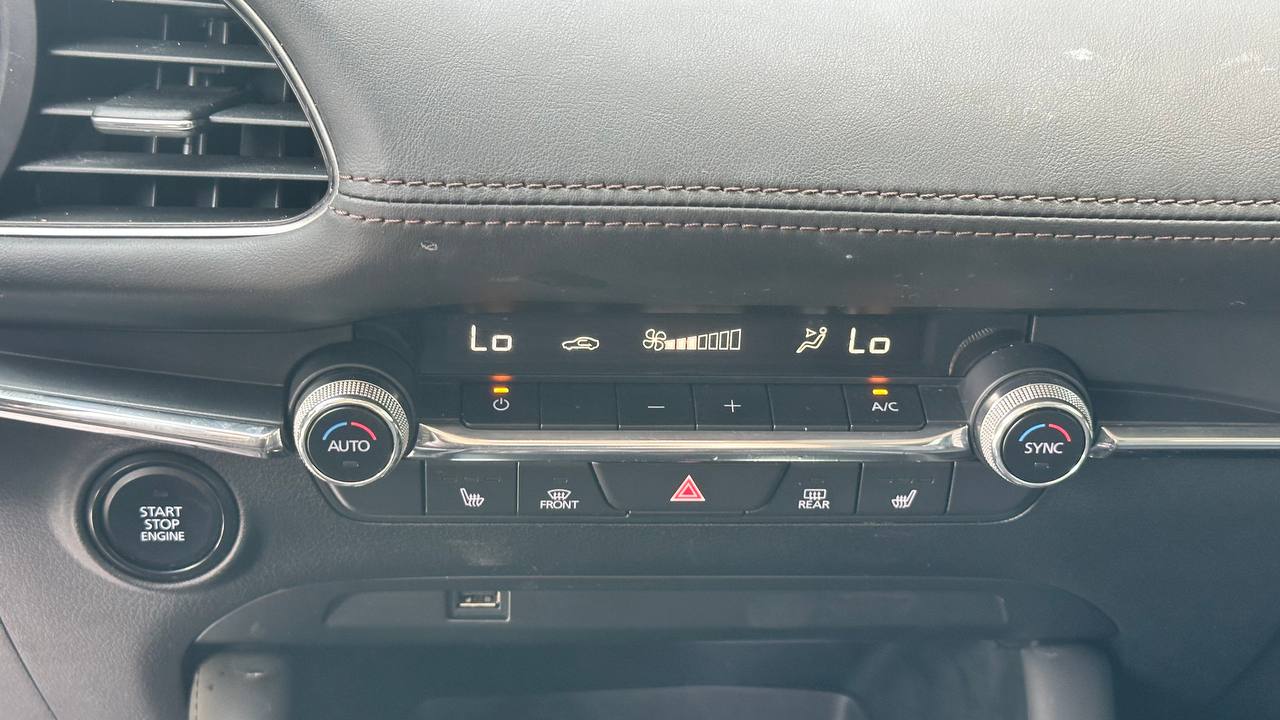 MAZDA 3 PREFERRED 2019