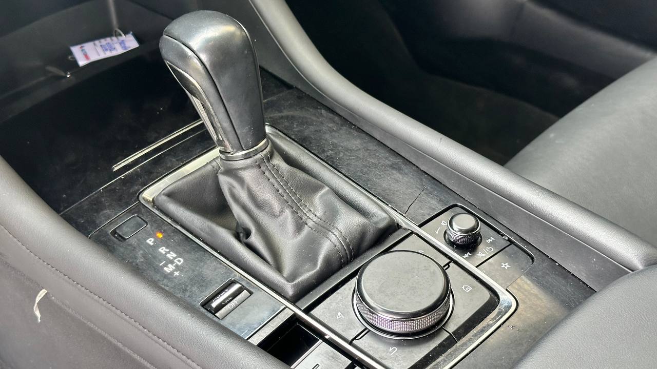 MAZDA 3 PREFERRED 2019