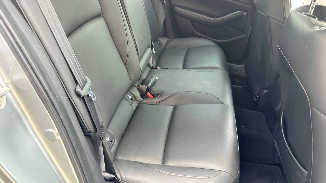 MAZDA 3 PREFERRED 2019