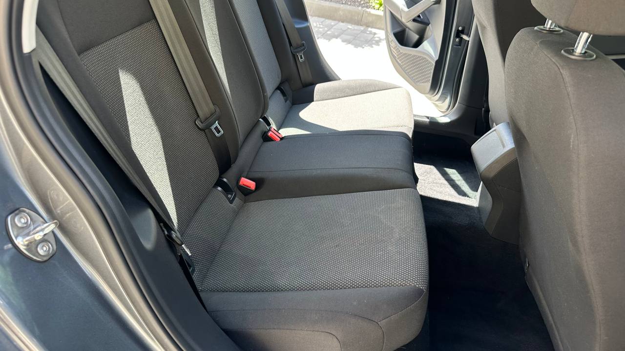 VOLKSWAGEN JETTA S 2019