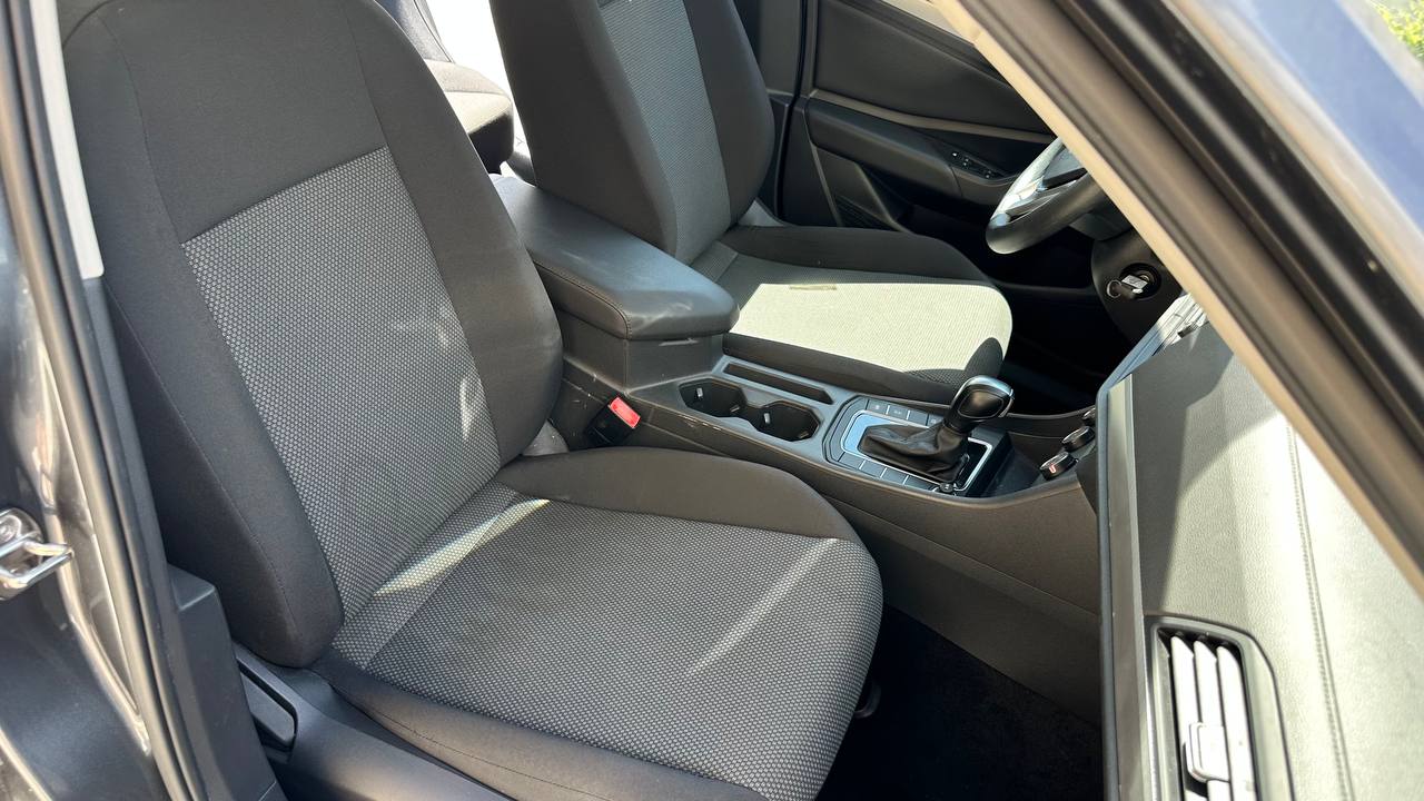 VOLKSWAGEN JETTA S 2019