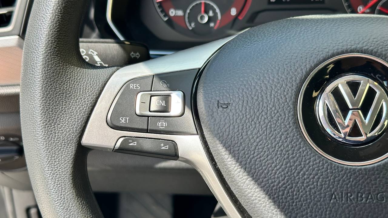 VOLKSWAGEN JETTA S 2019