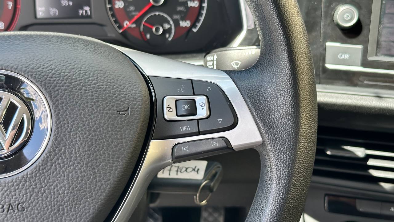 VOLKSWAGEN JETTA S 2019