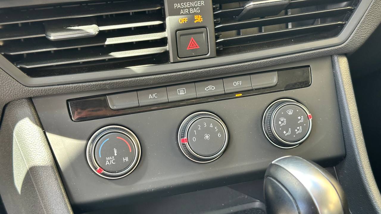 VOLKSWAGEN JETTA S 2019