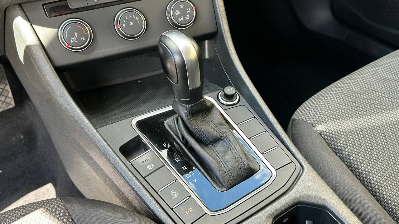 VOLKSWAGEN JETTA S 2019